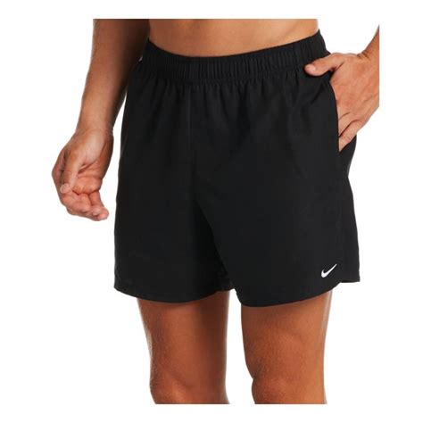 nike schwimmshort herren rot|Nike Sport.